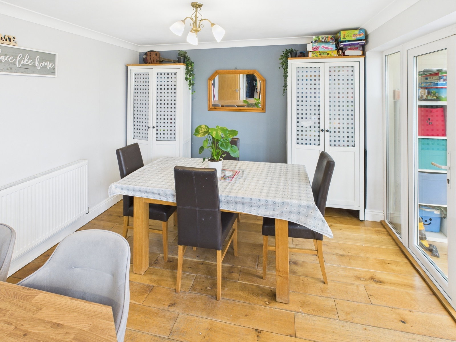Semi Detached House in Stowmarket
