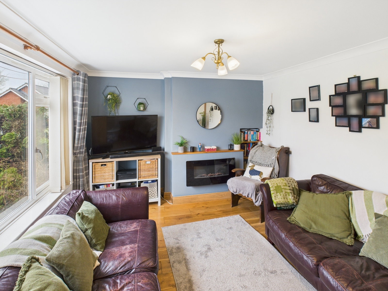 Semi Detached House in Stowmarket