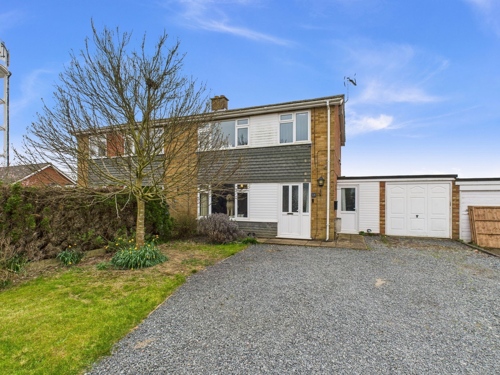 Semi Detached House in Stowmarket