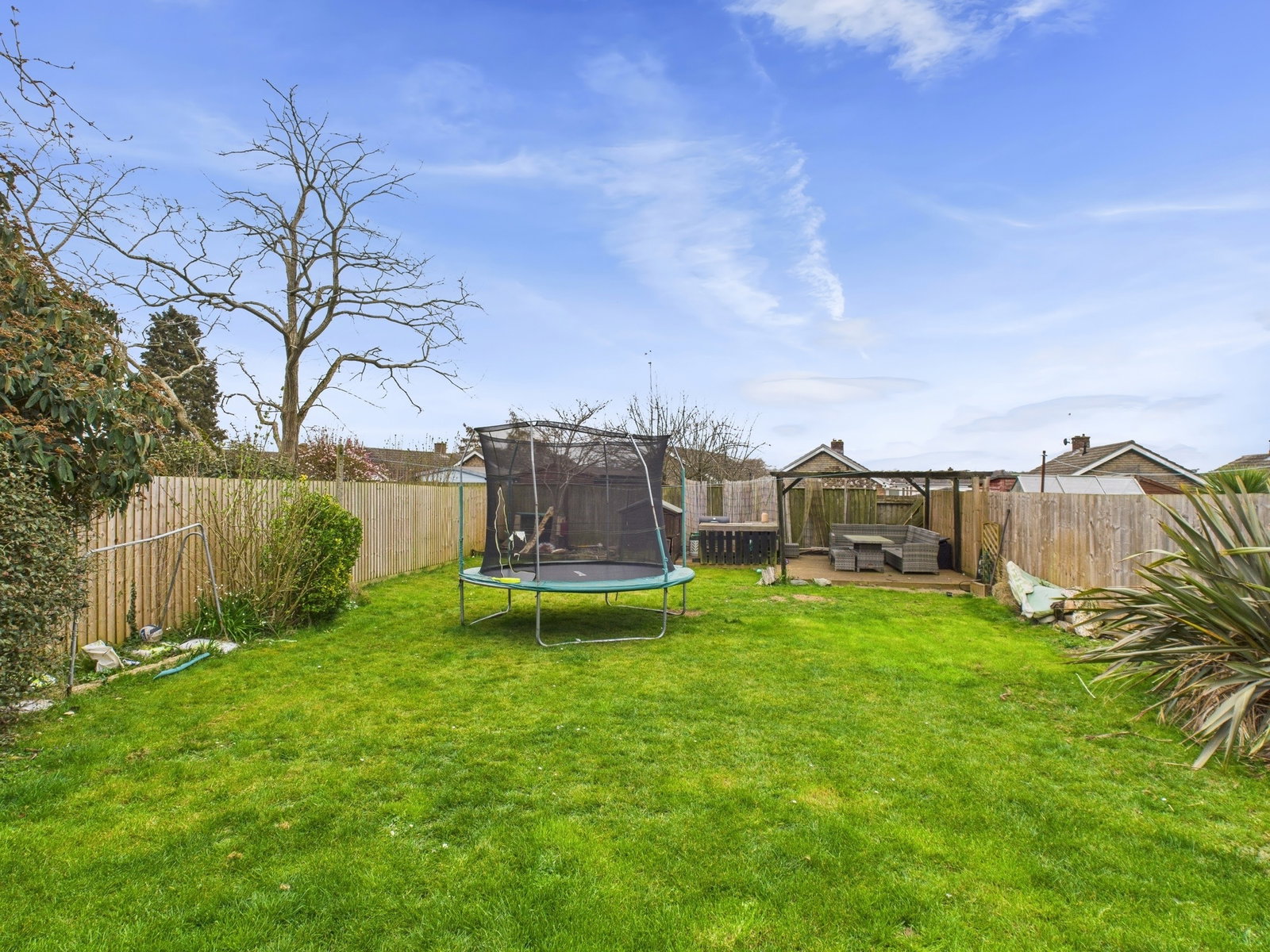Semi Detached House in Stowmarket