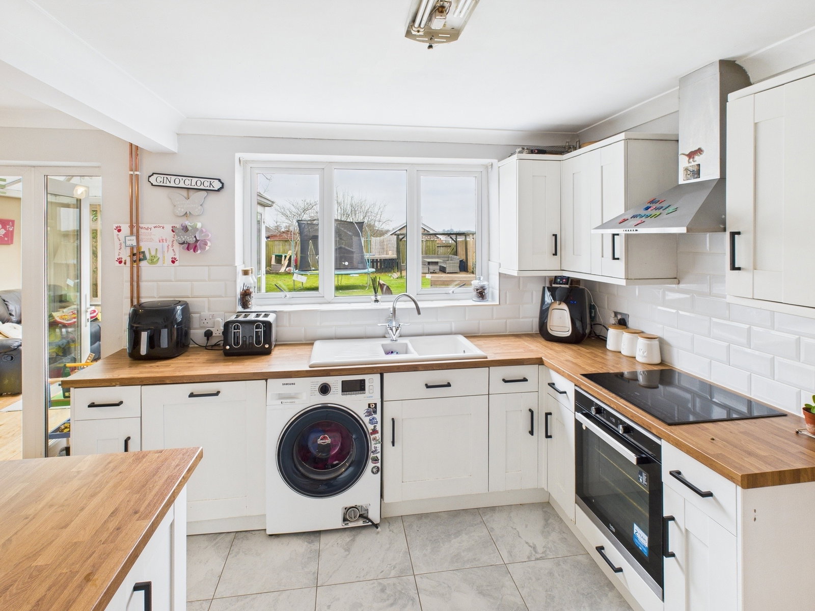 Semi Detached House in Stowmarket