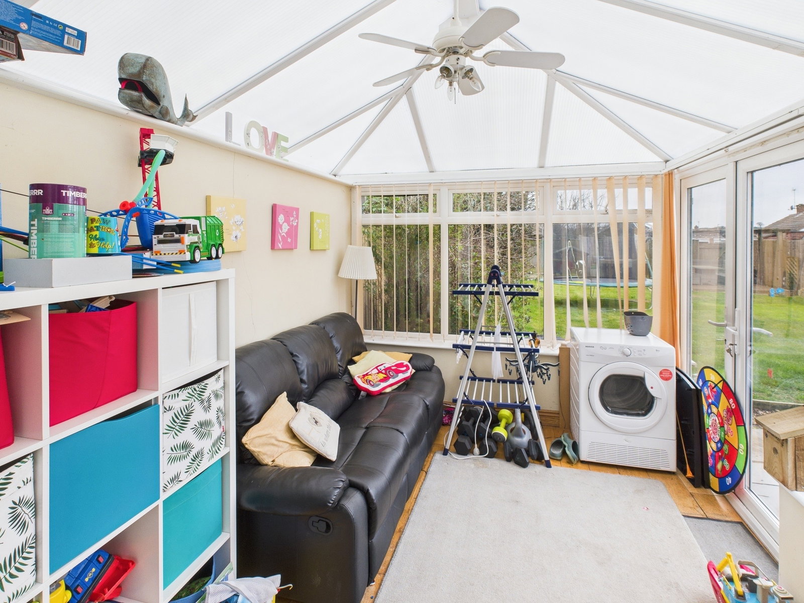 Semi Detached House in Stowmarket