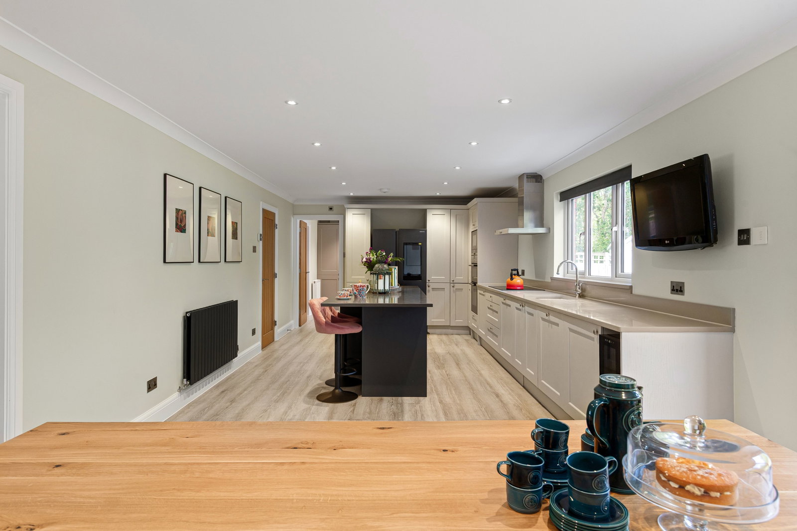 Detached House in Sevenoaks