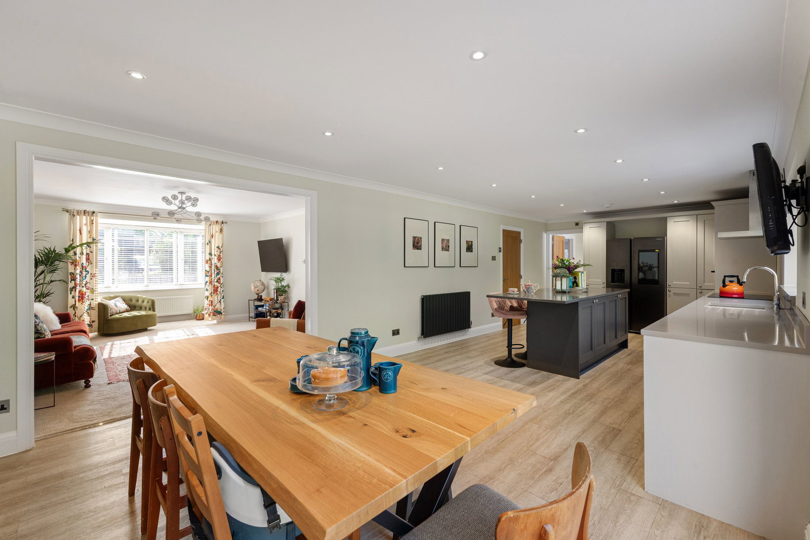 Detached House in Sevenoaks
