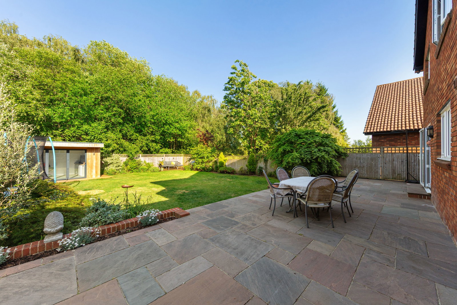 Detached House in Sevenoaks
