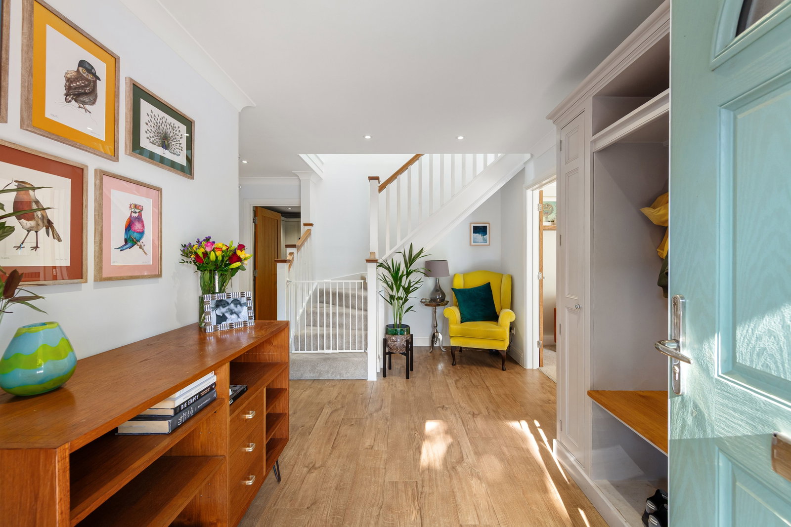 Detached House in Sevenoaks