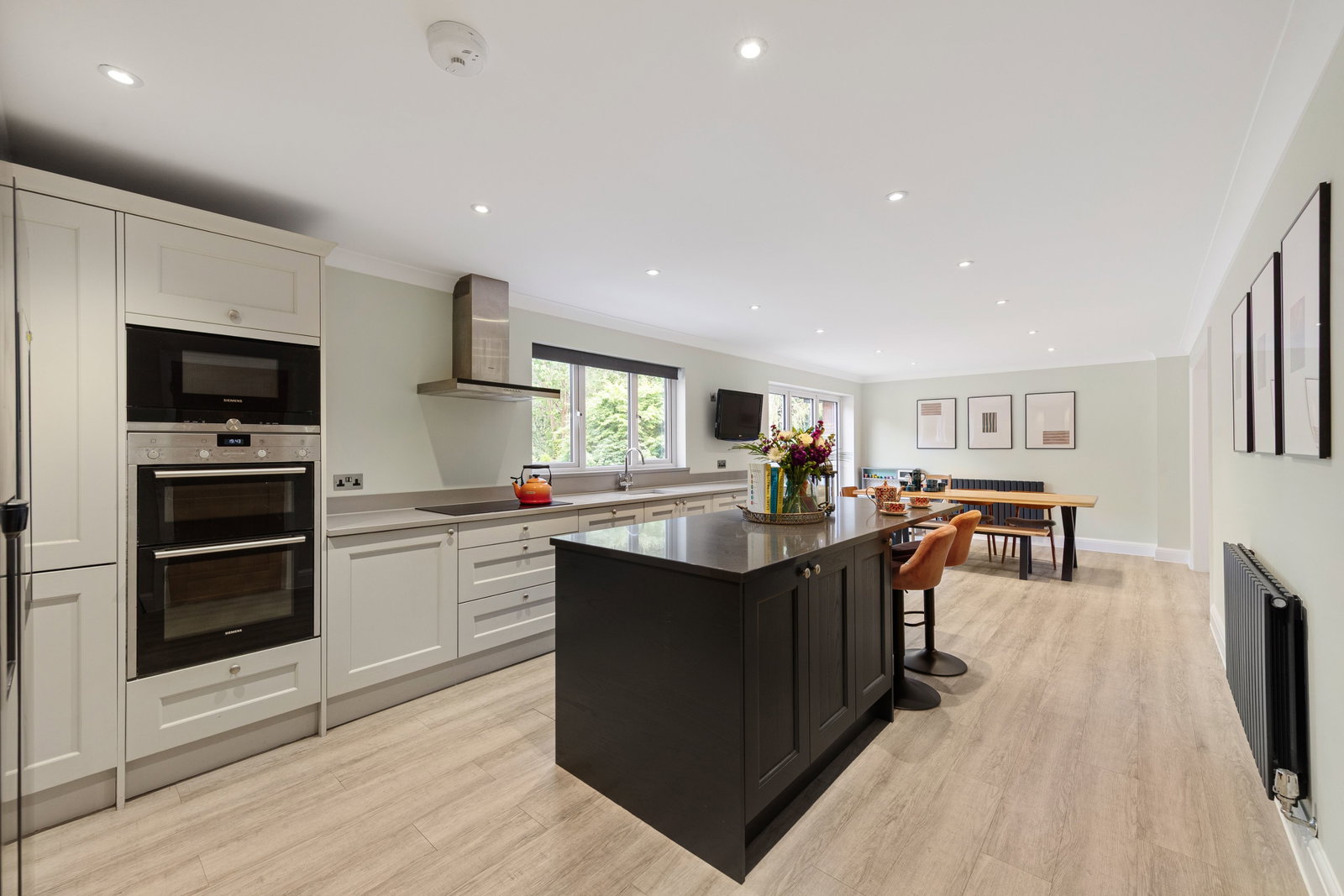 Detached House in Sevenoaks