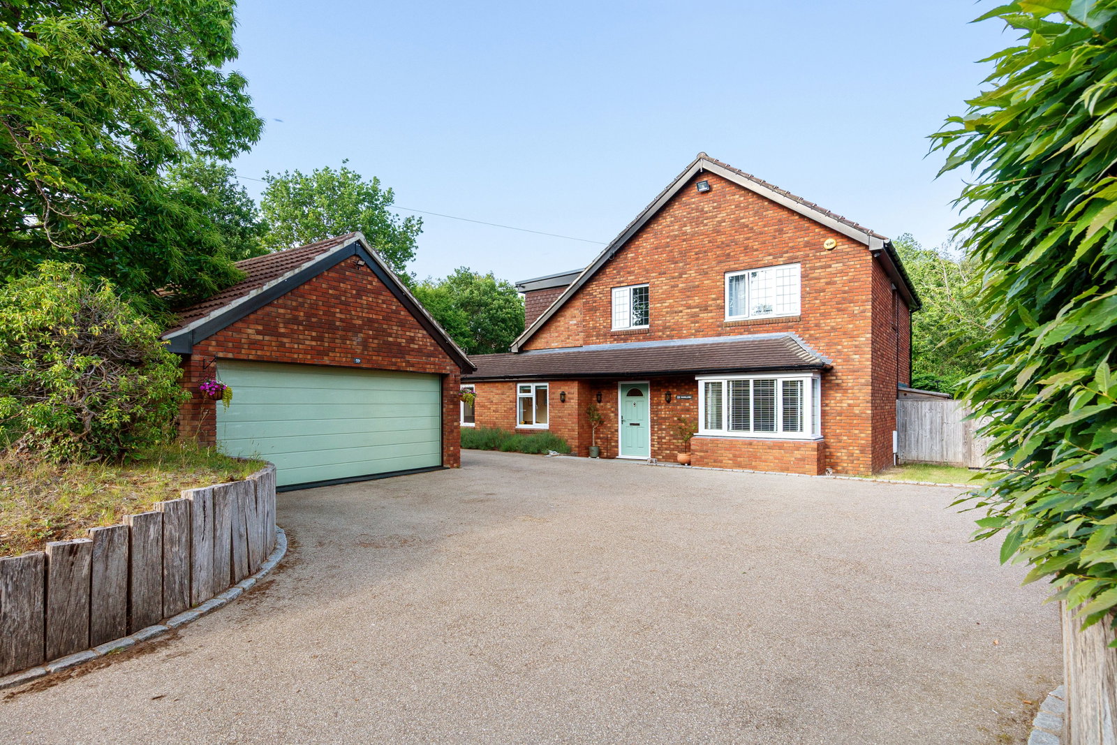 Detached House in Sevenoaks