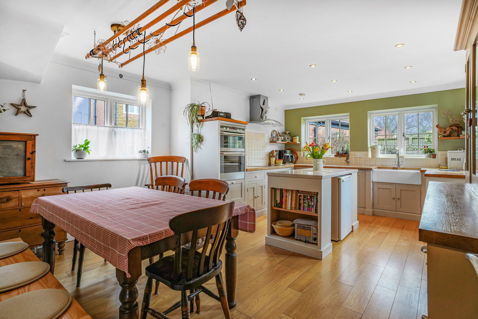 Detached House in Byfield