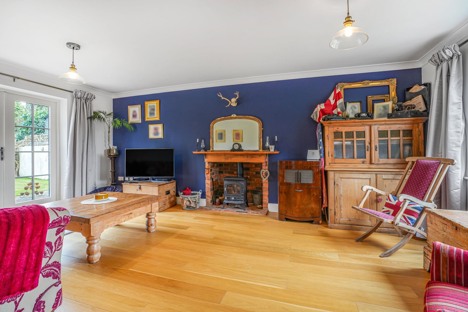 Detached House in Byfield