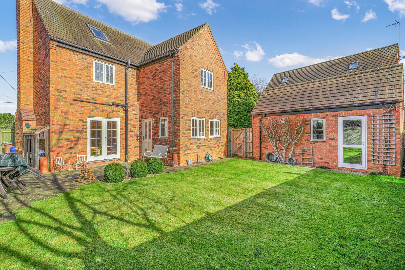 Detached House in Byfield