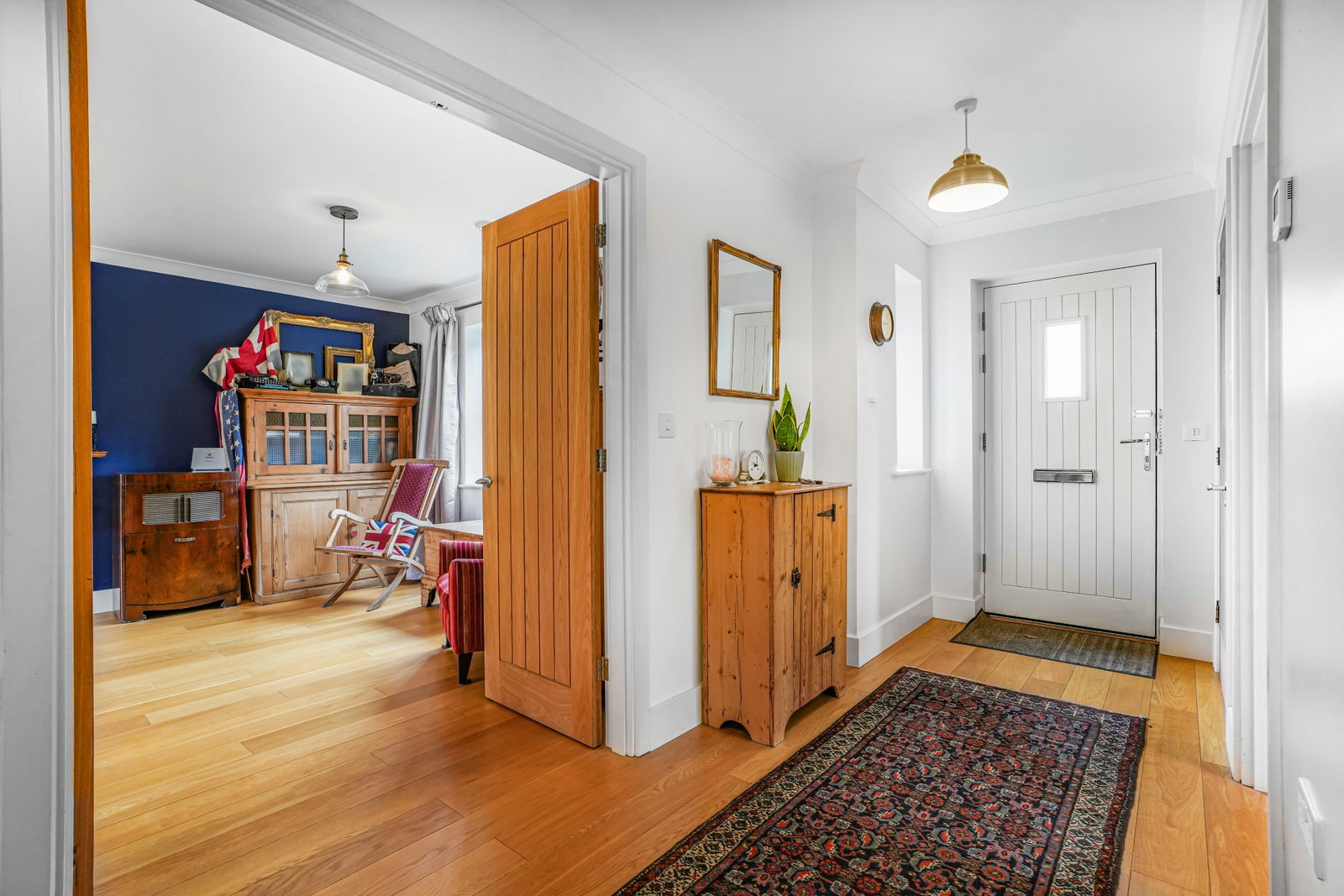 Detached House in Byfield