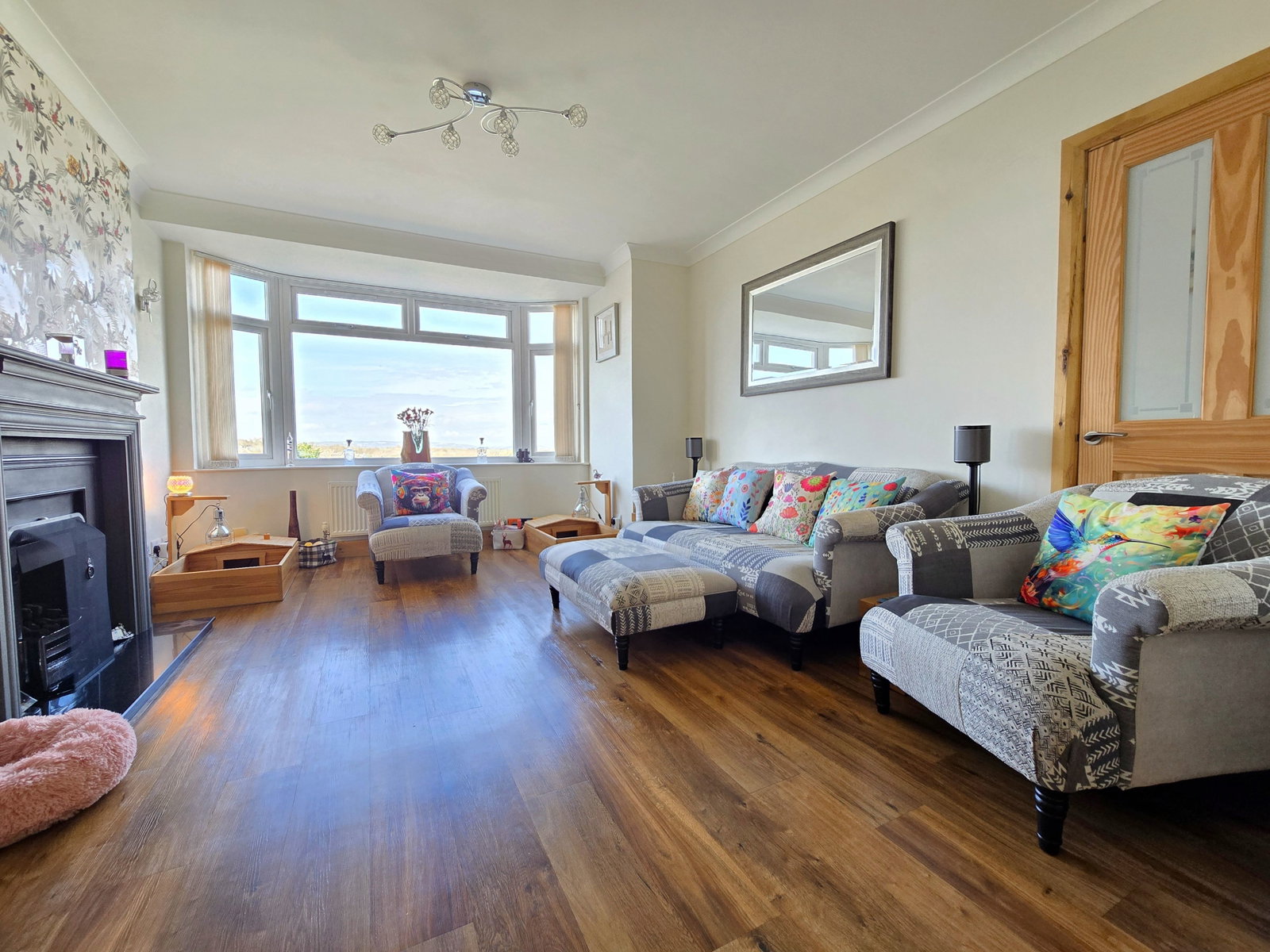 Semi Detached House in Saltash
