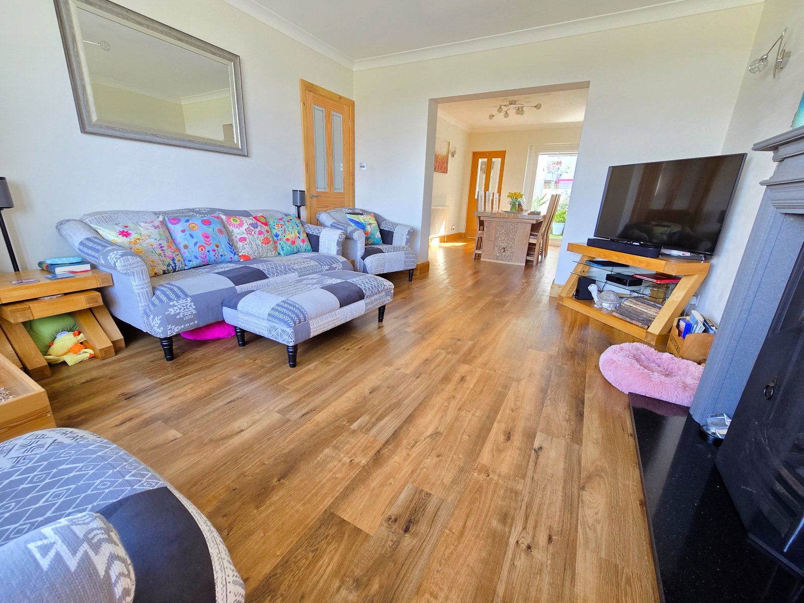 Semi Detached House in Saltash