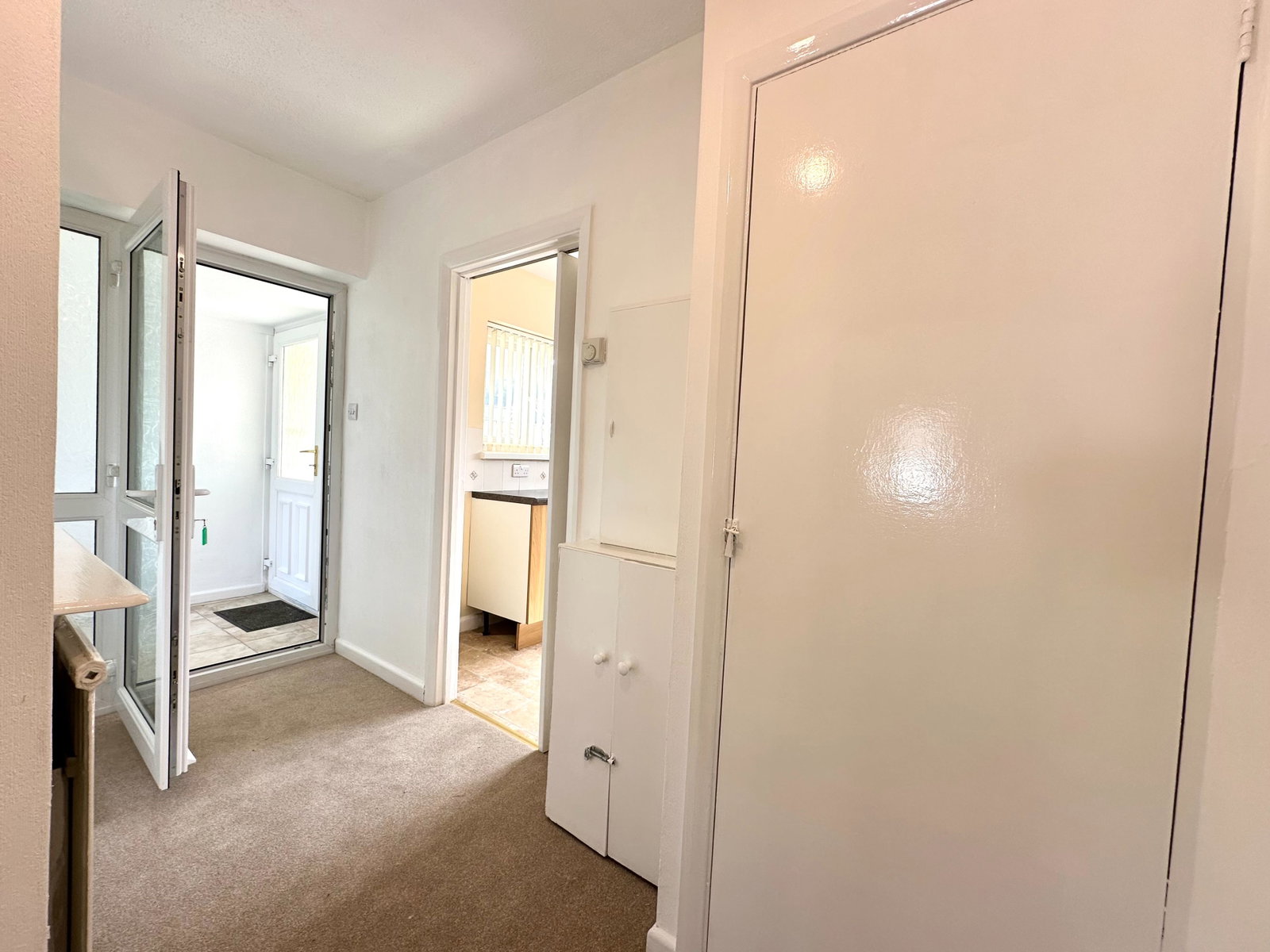 Bungalow in Newton Abbot