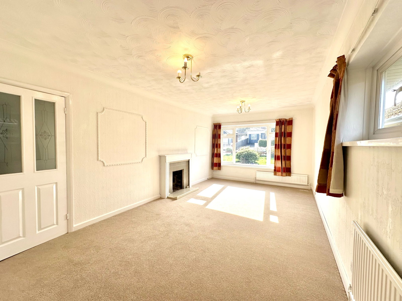 Bungalow in Newton Abbot