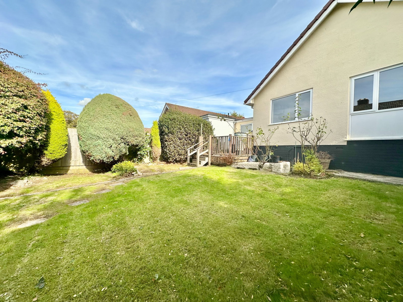 Bungalow in Newton Abbot