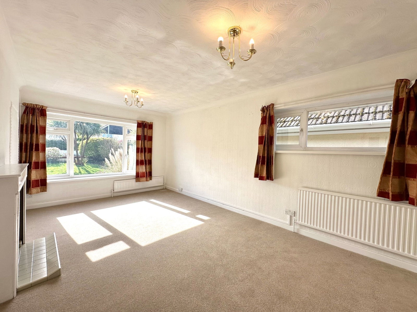 Bungalow in Newton Abbot