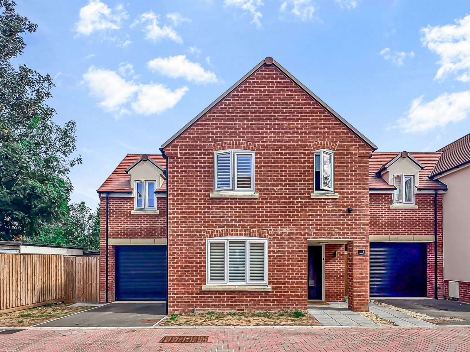 Detached House in Gloucester