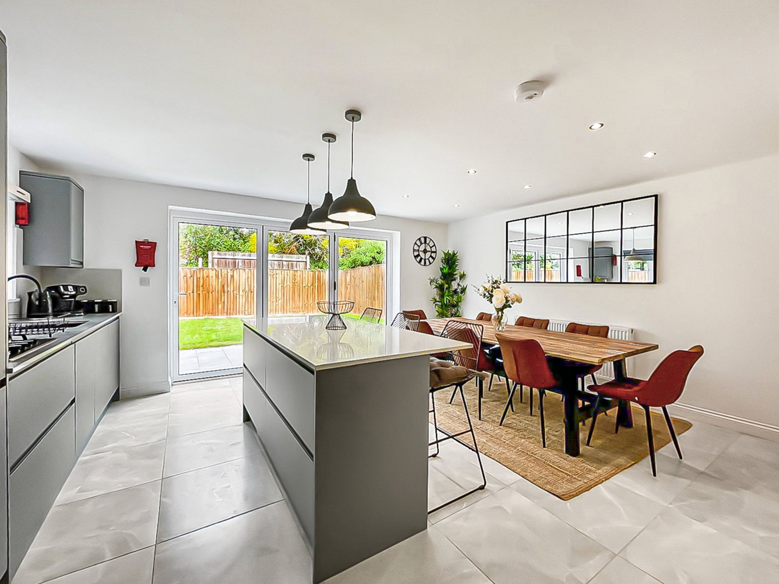 Detached House in Gloucester