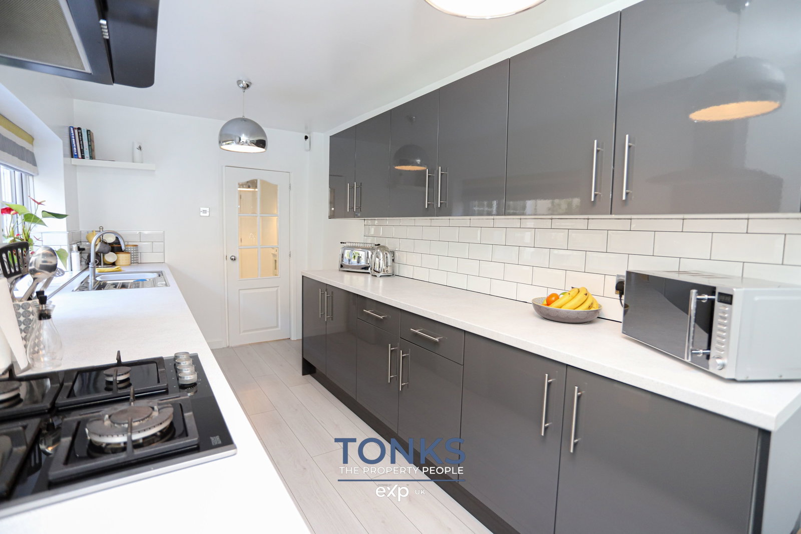 End Of Terrace House in Cradley Heath