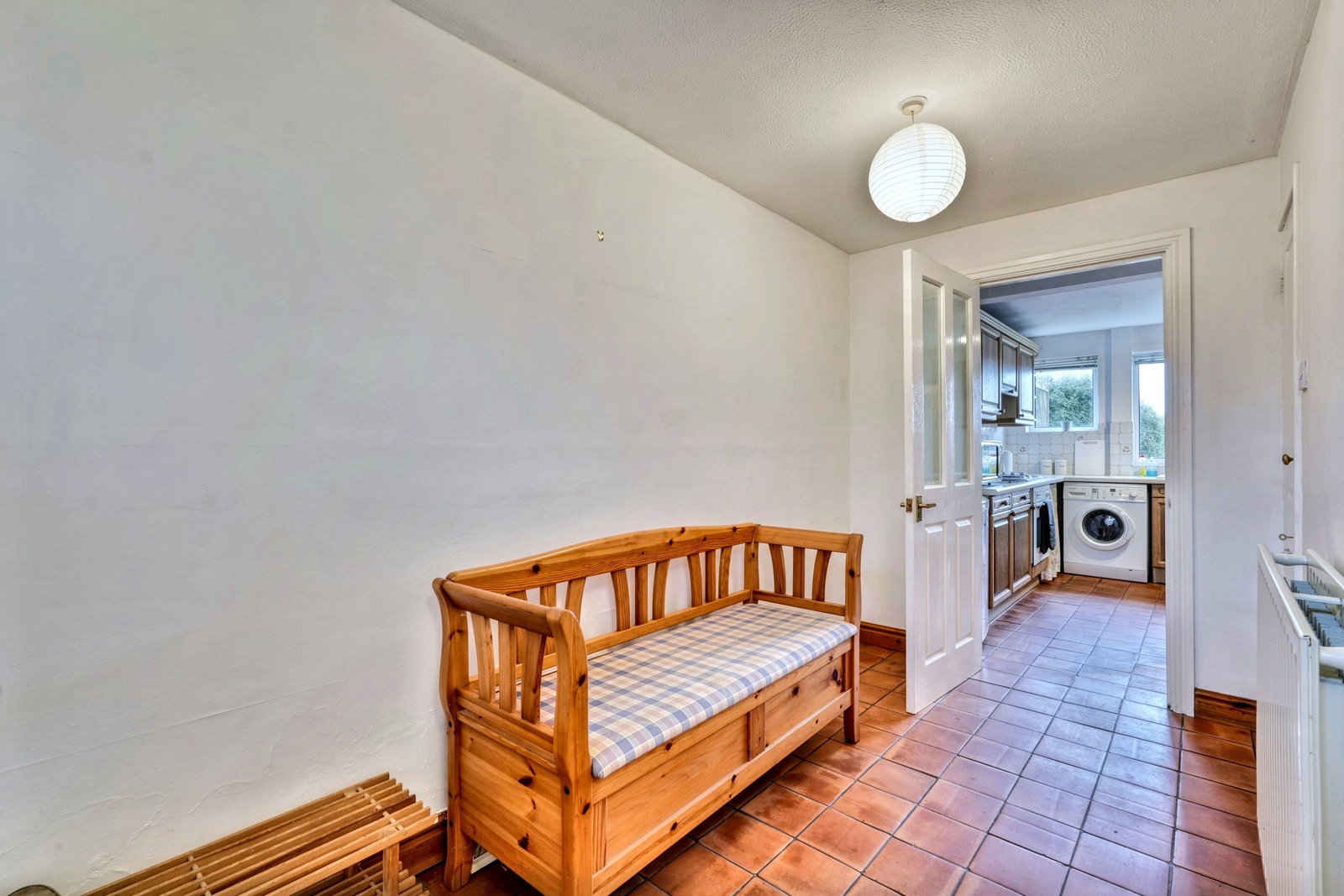 Terraced House in Cleator