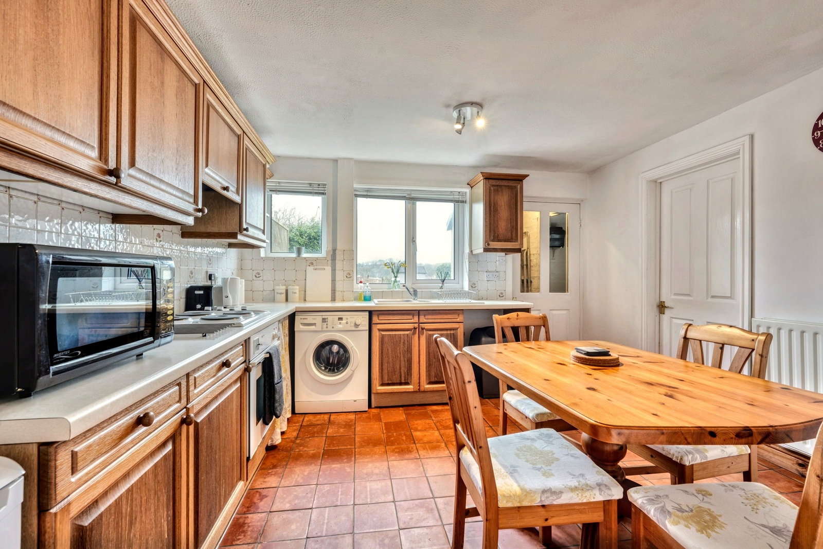Terraced House in Cleator
