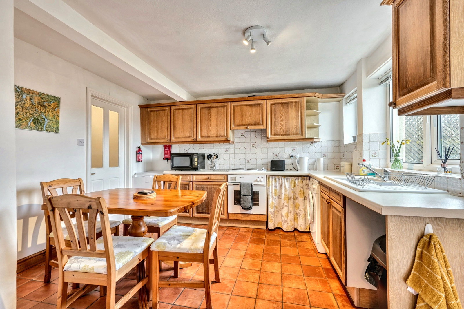 Terraced House in Cleator