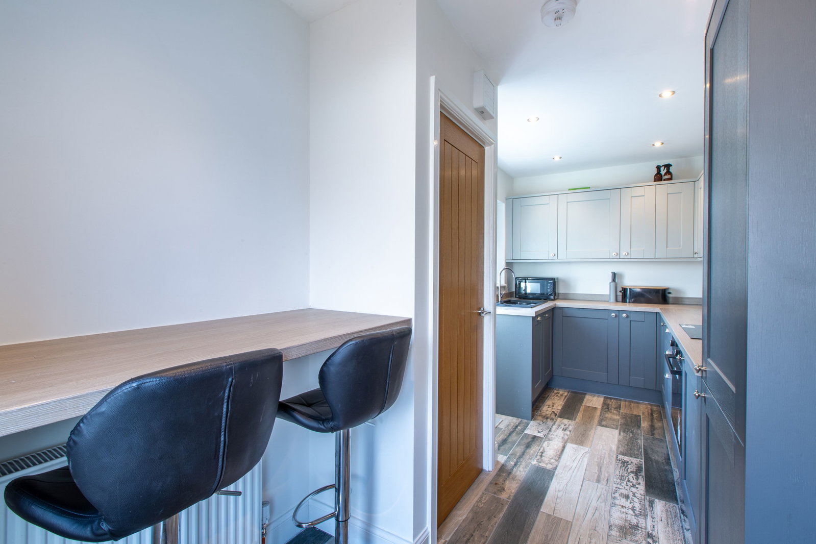 Semi Detached Bungalow in Normanton