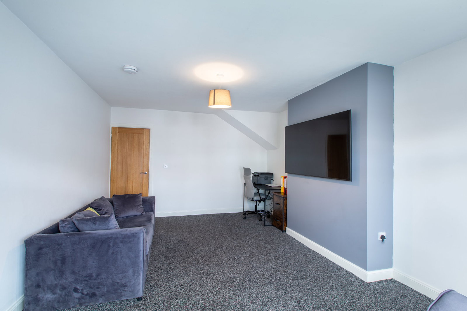 Semi Detached Bungalow in Normanton