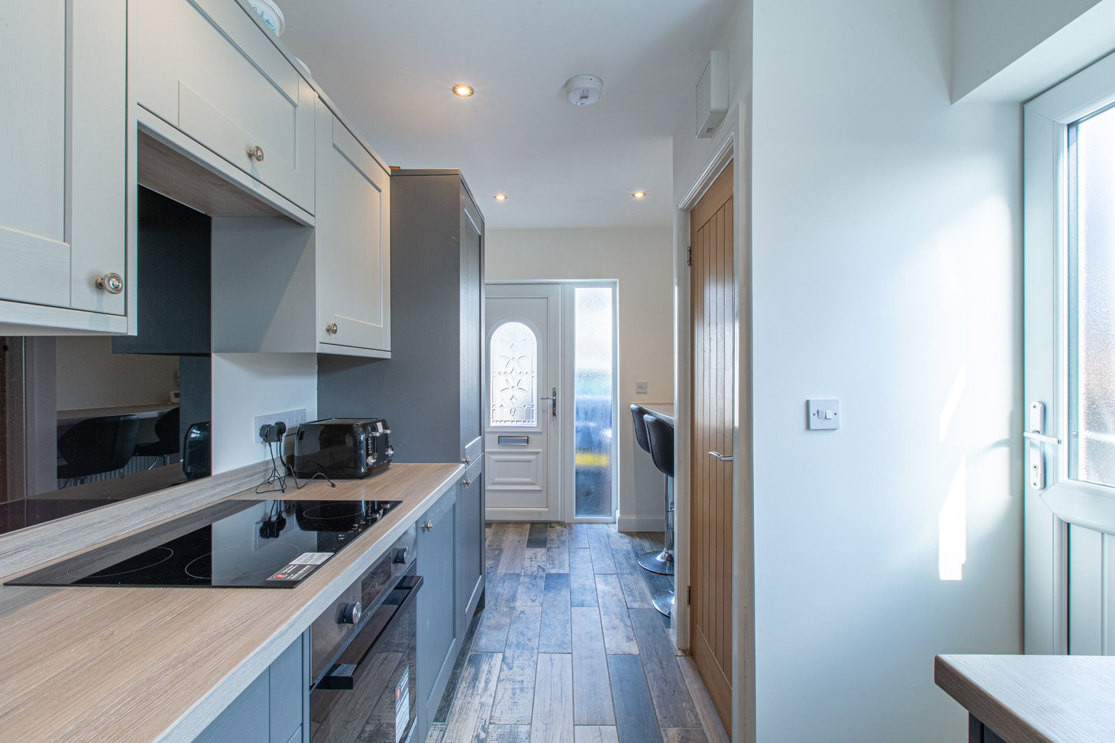 Semi Detached Bungalow in Normanton