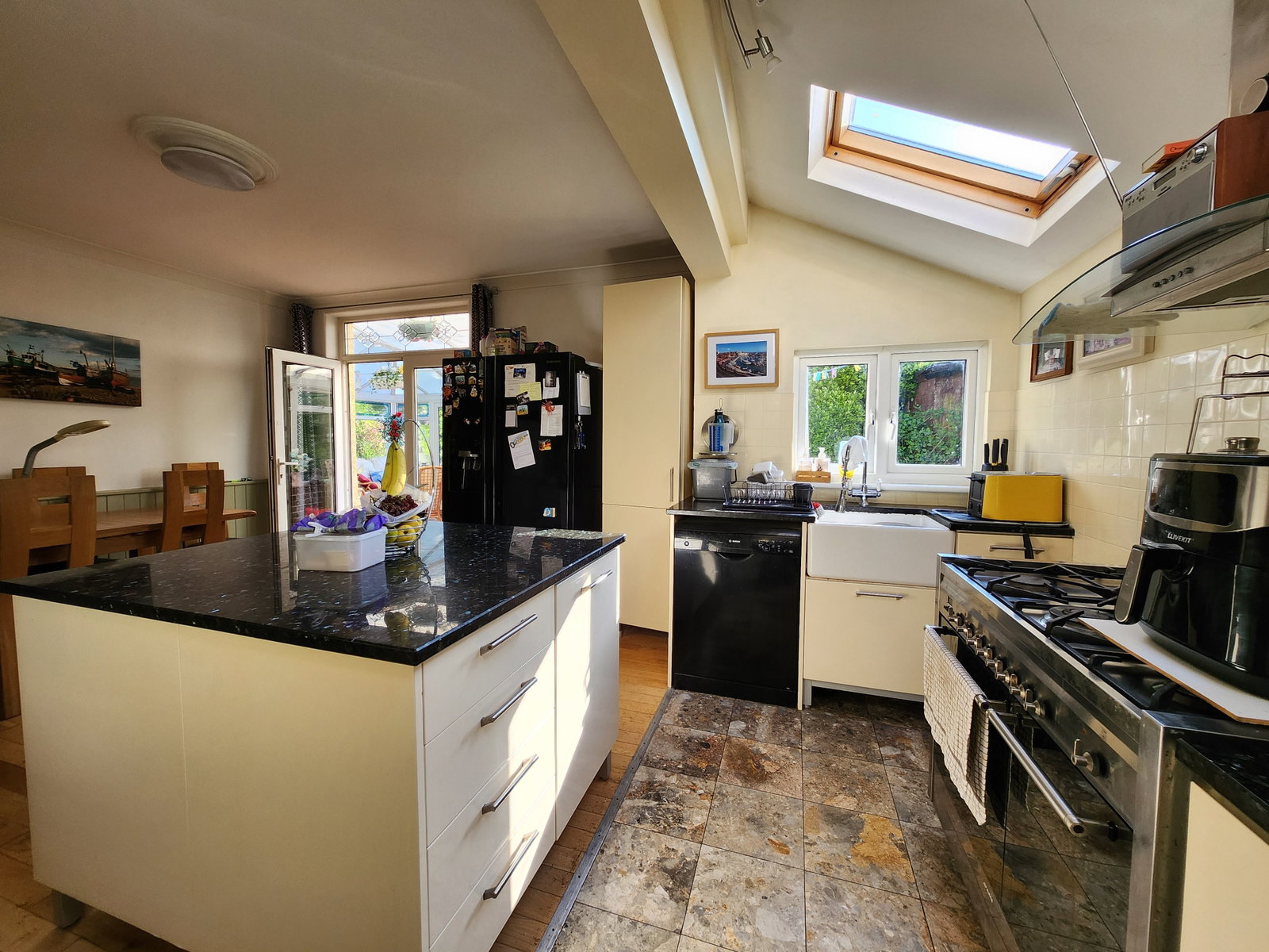 Detached House in Ramsgate