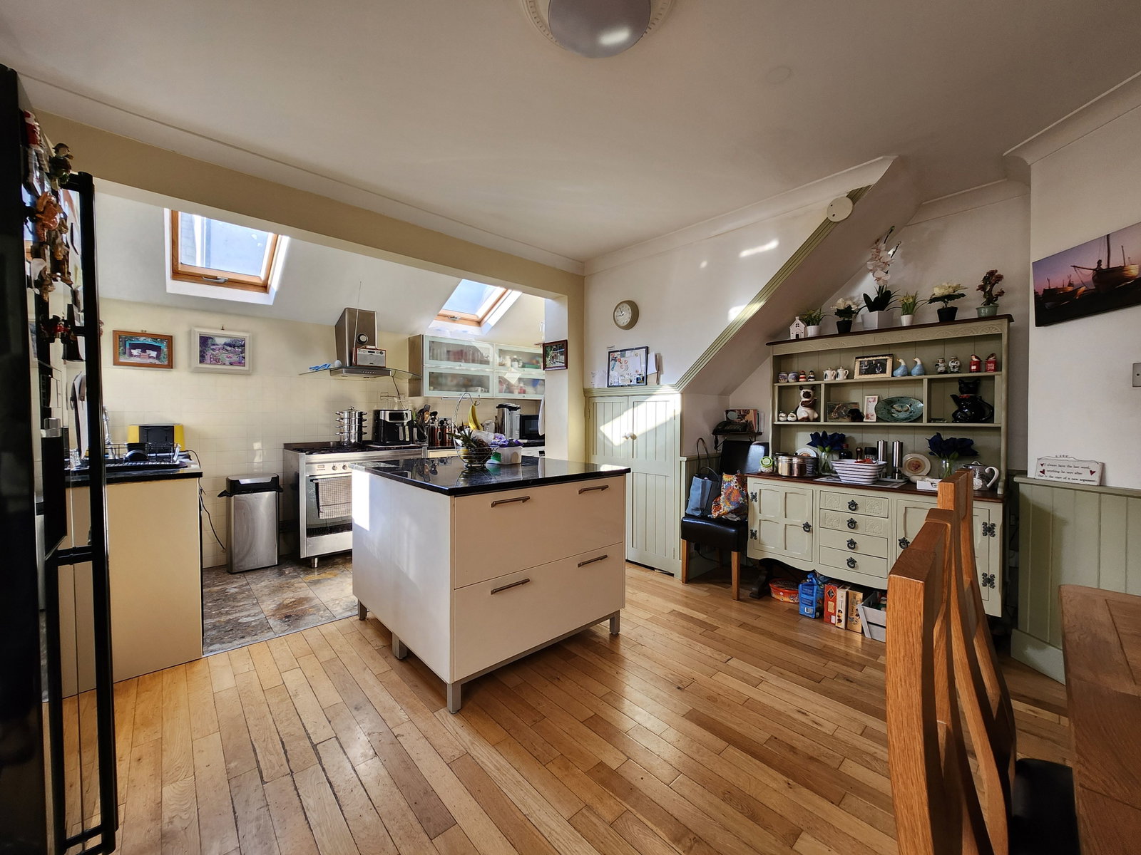 Detached House in Ramsgate