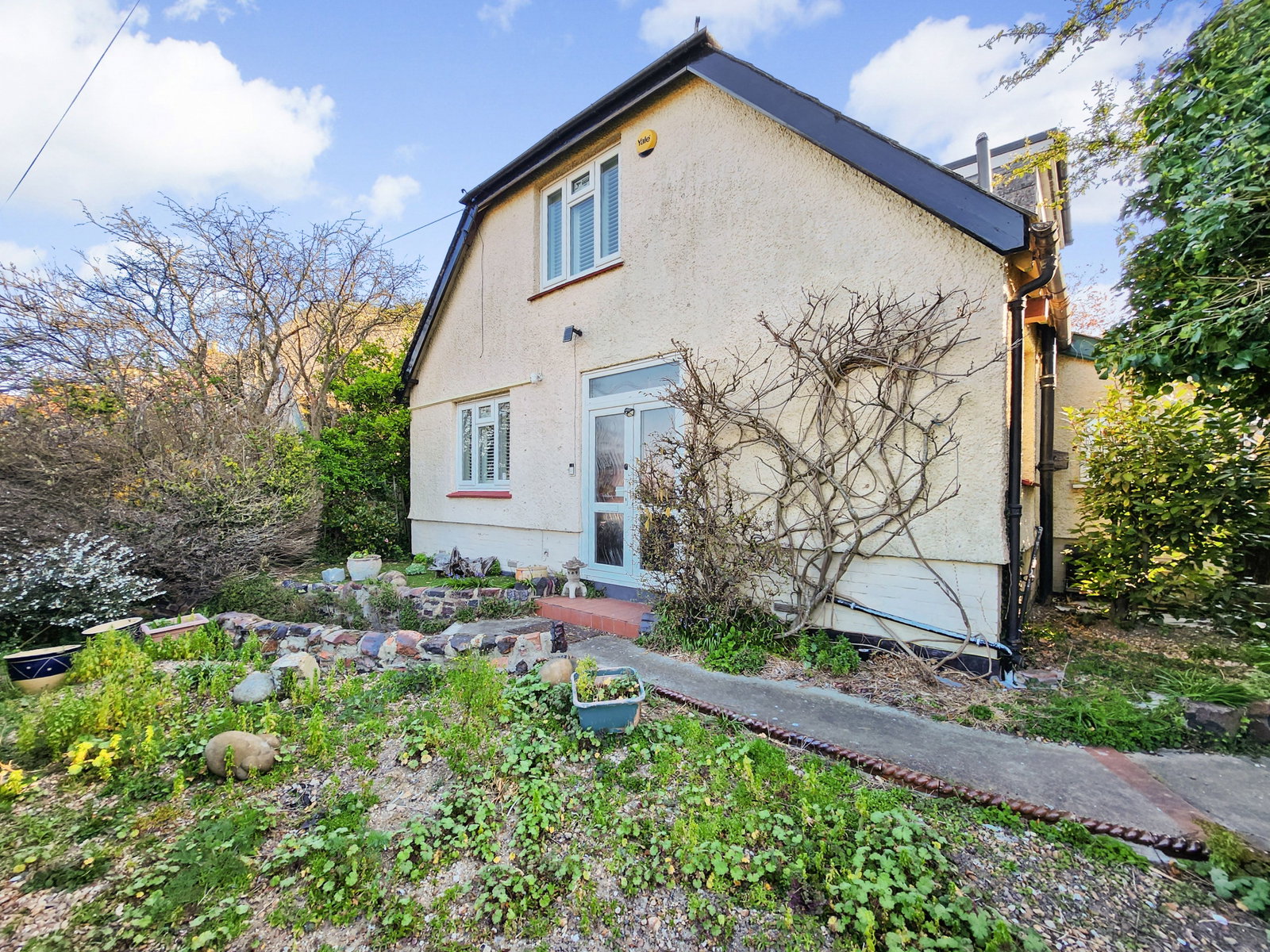 Detached House in Ramsgate