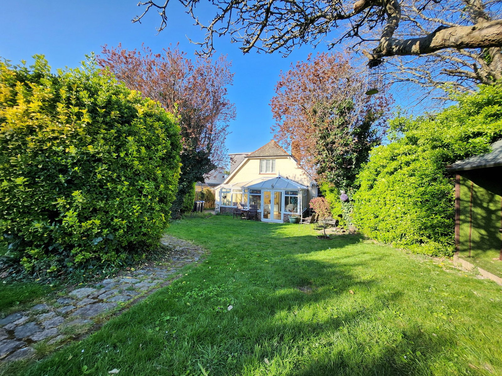 Detached House in Ramsgate