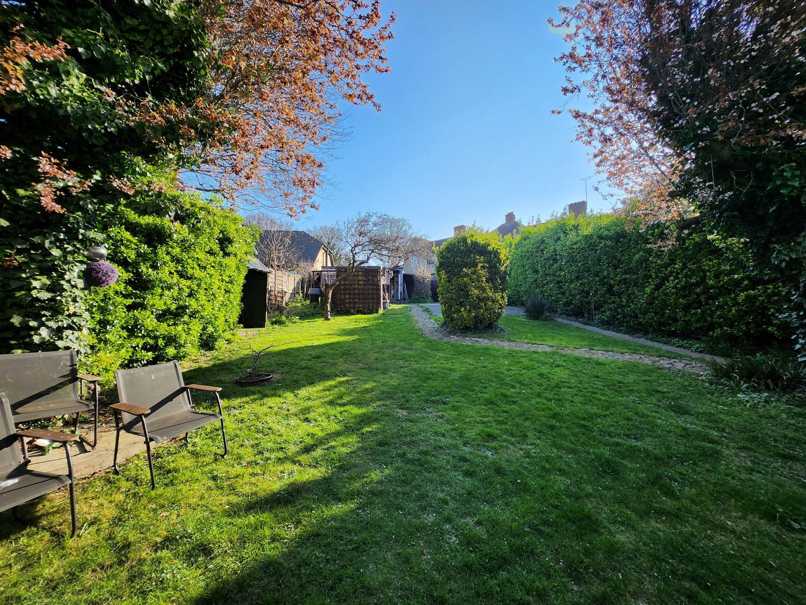 Detached House in Ramsgate