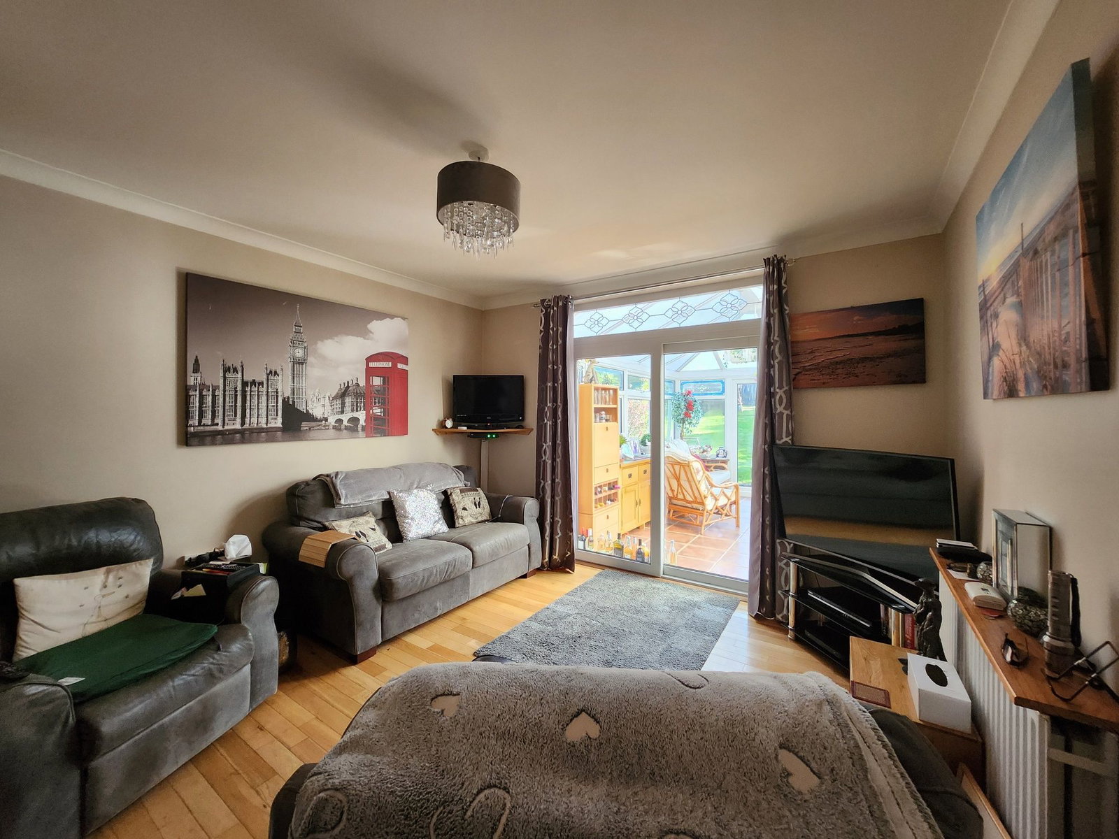 Detached House in Ramsgate