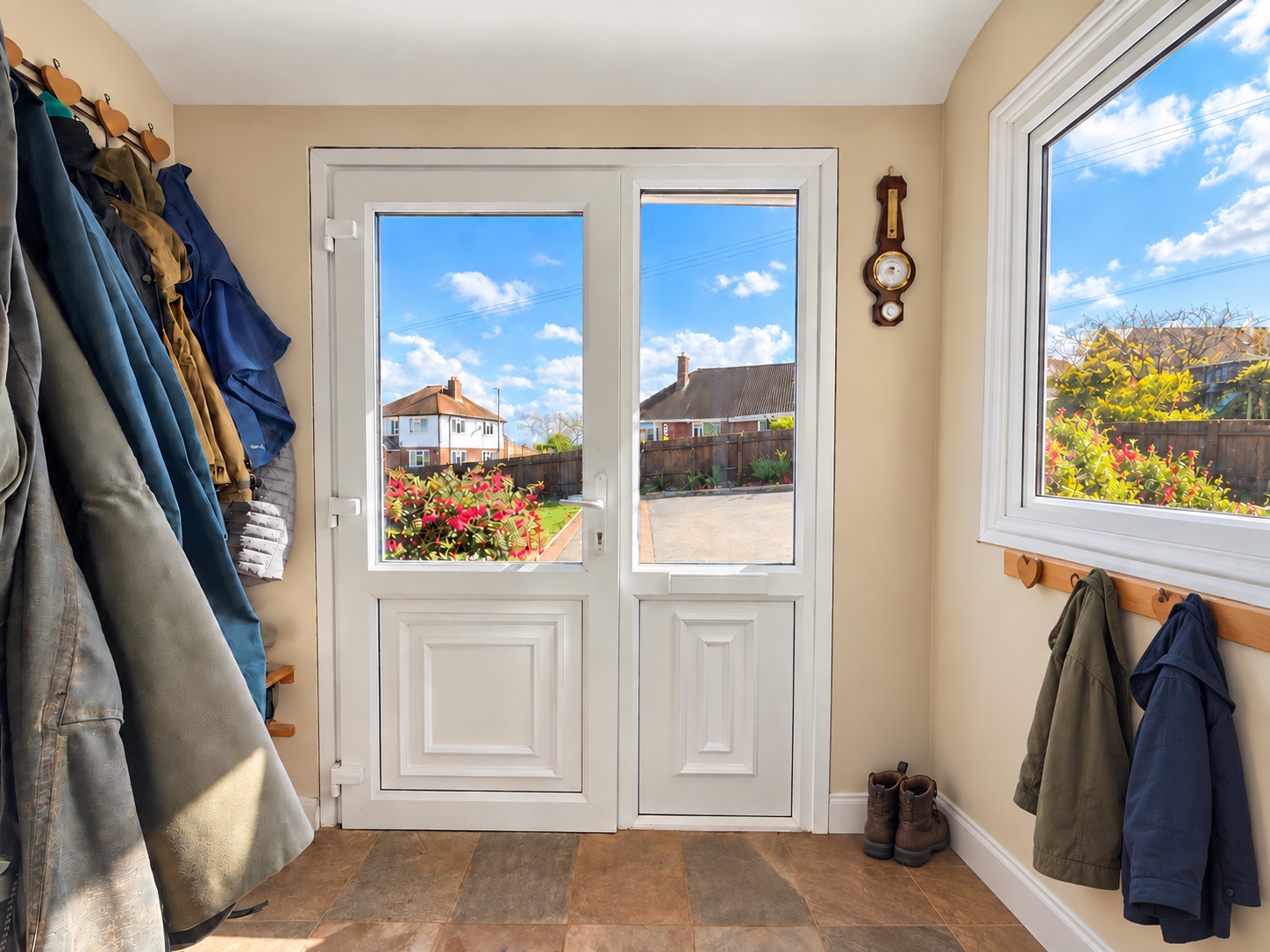 Detached House for sale in Minehead, Parkhouse Road, Minehead