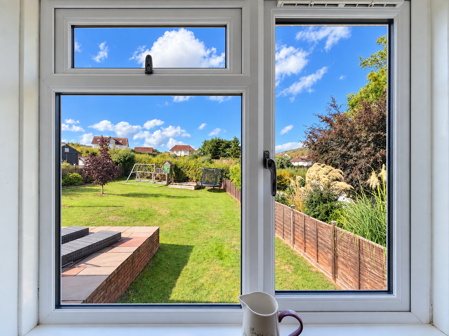 Detached House for sale in Minehead, Parkhouse Road, Minehead