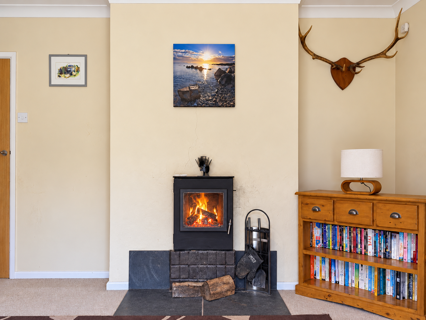 Detached House for sale in Minehead, Parkhouse Road, Minehead