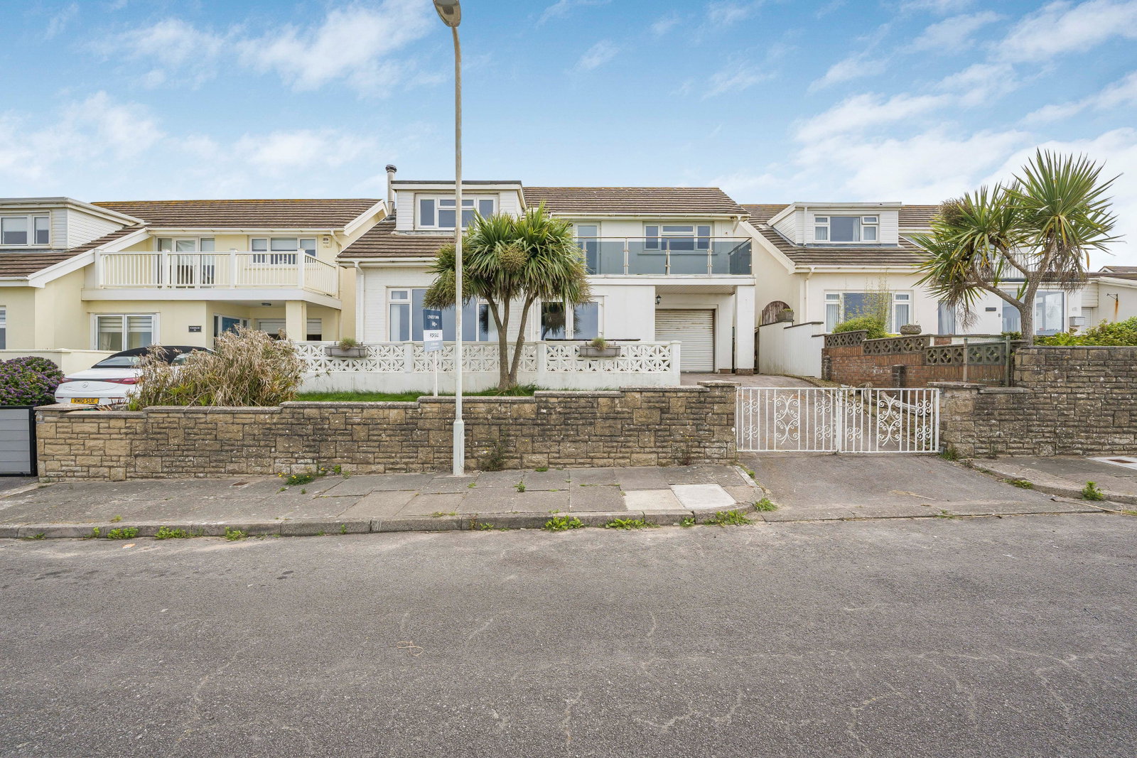 Detached House in Bridgend