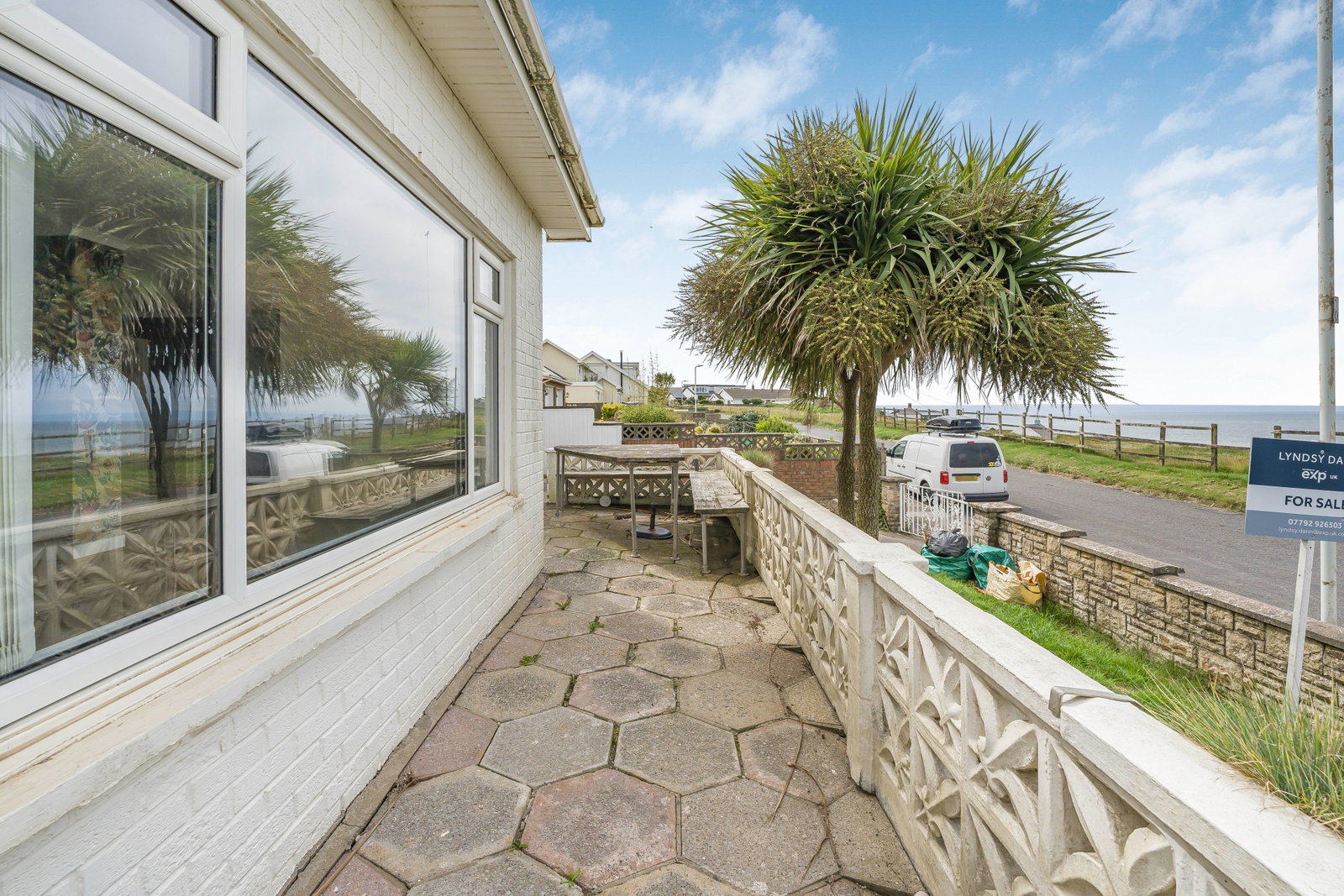 Detached House in Bridgend