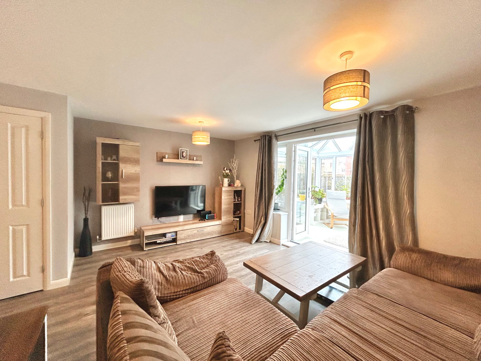 Detached House in Sittingbourne