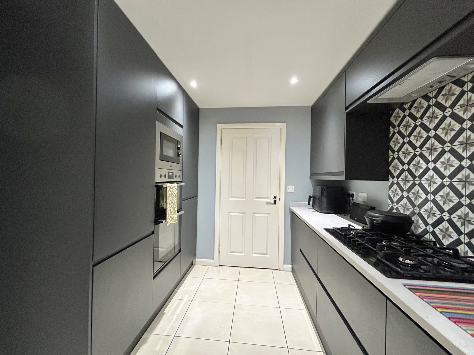 Detached House in Sittingbourne