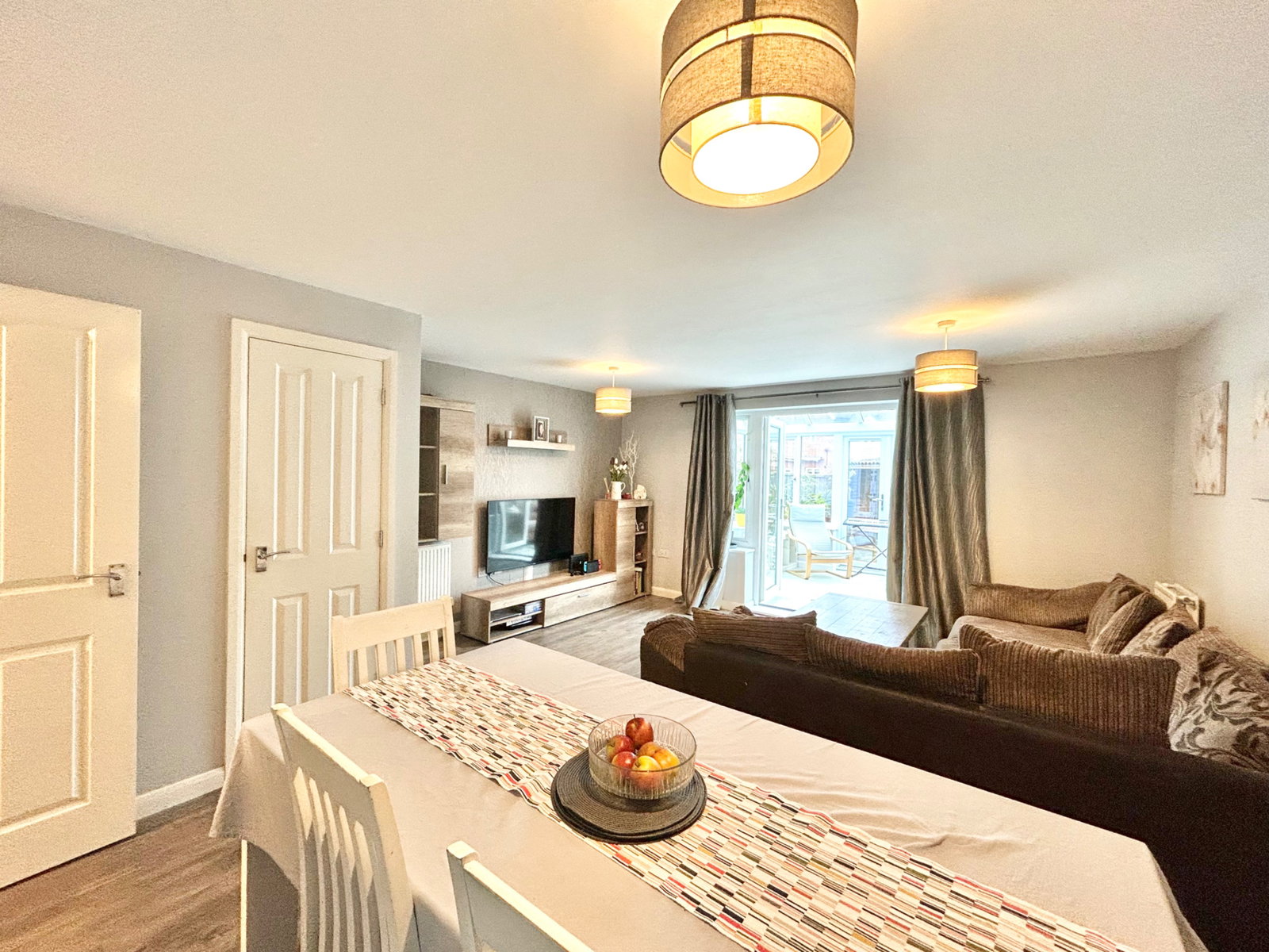 Detached House in Sittingbourne