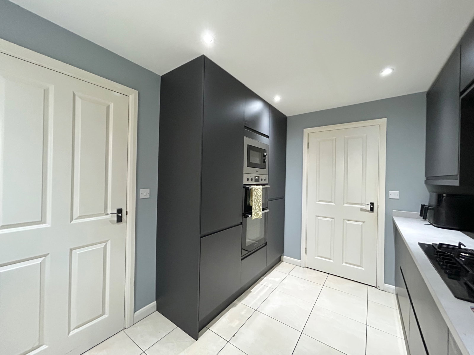 Detached House in Sittingbourne