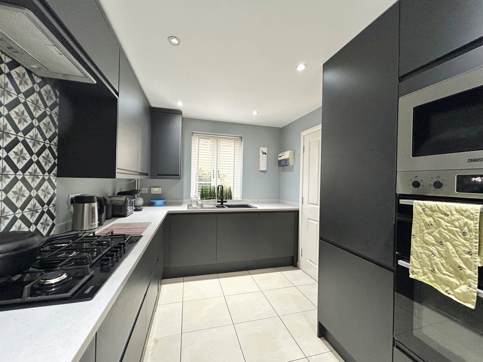Detached House in Sittingbourne