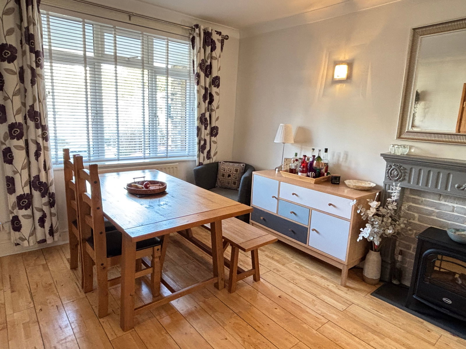 Semi Detached House in Hemel Hempstead