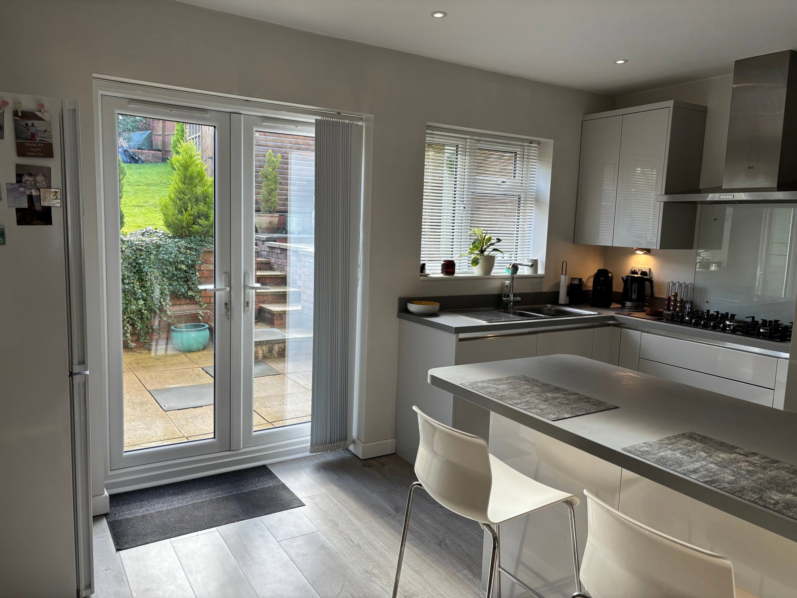 Semi Detached House in Hemel Hempstead