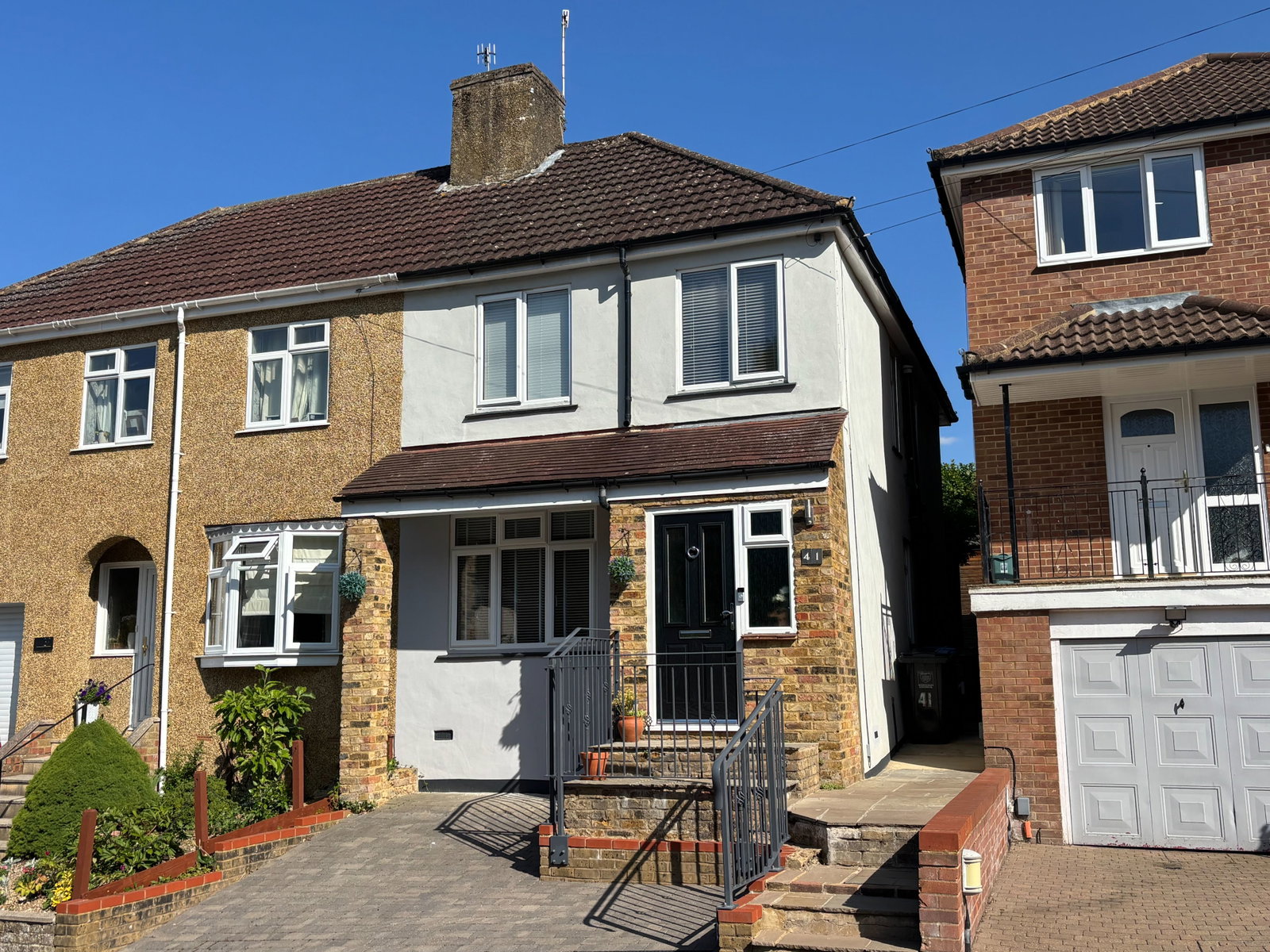 Semi Detached House in Hemel Hempstead